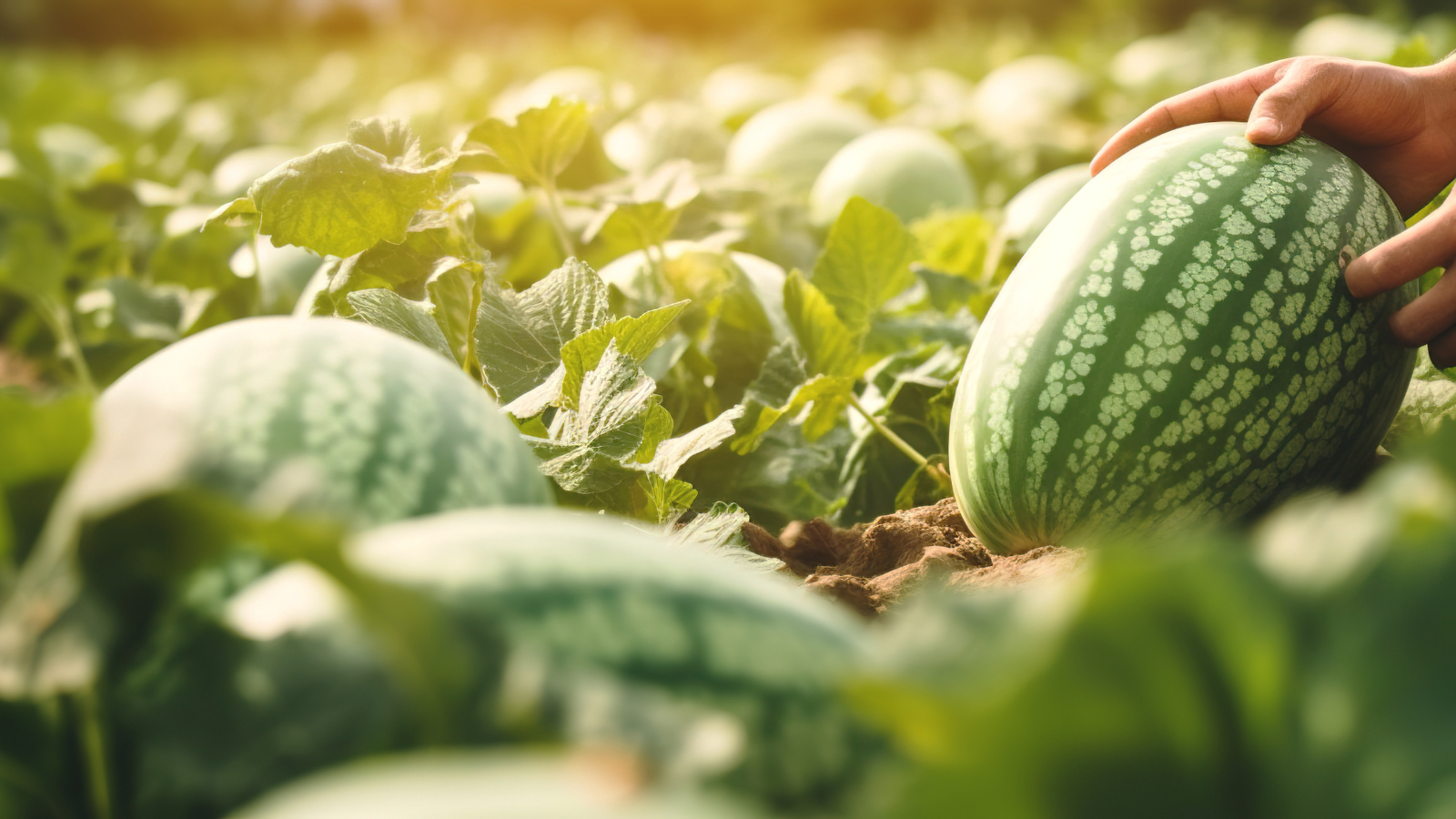 Seasonal Care Guide for Fruit Plants: From Planting to Harvest