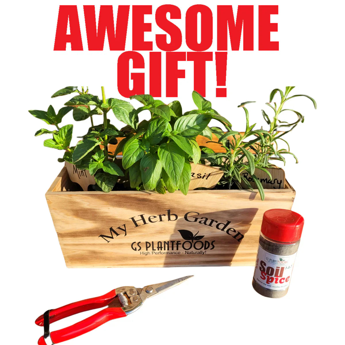 Gifts