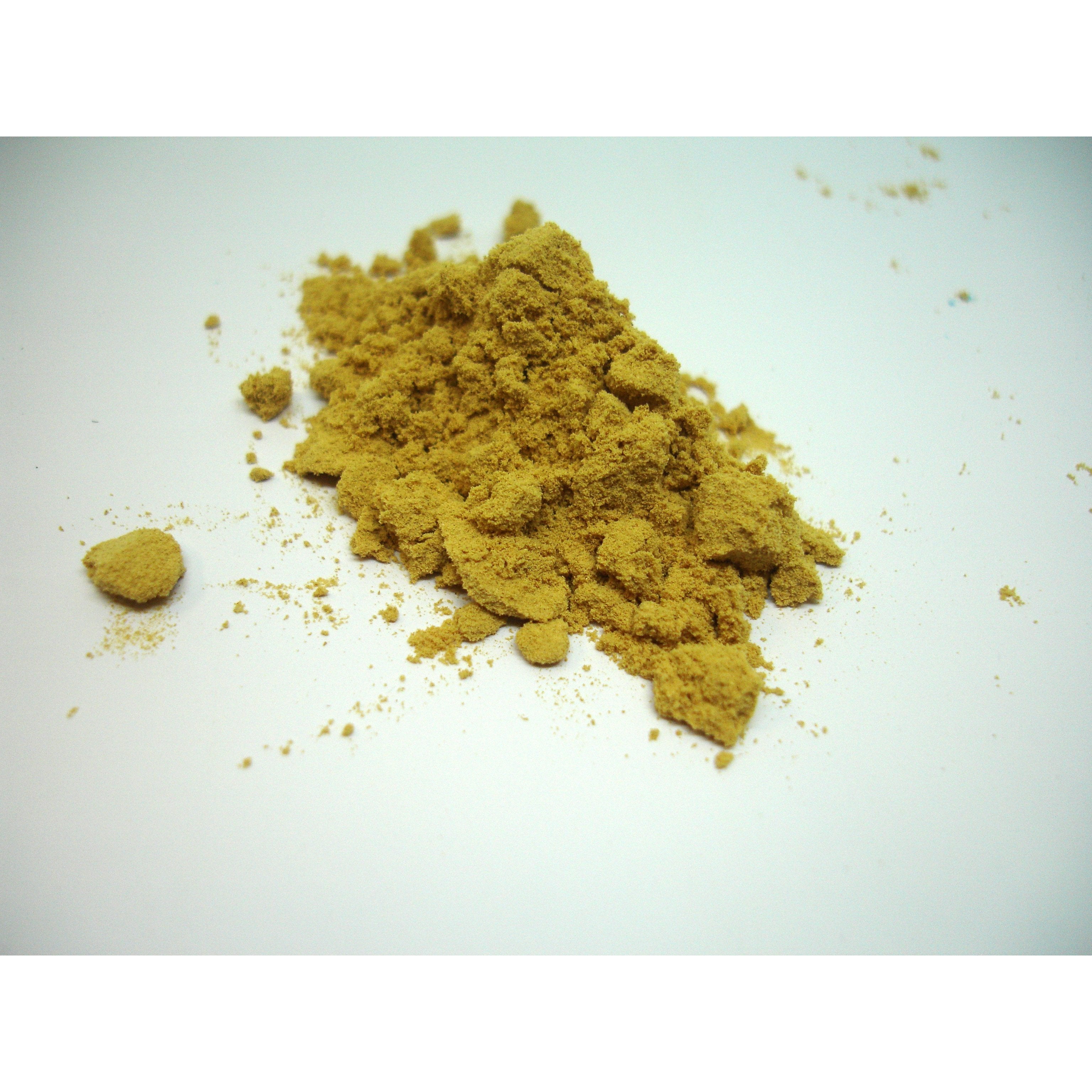 Yucca Extract- Organic wetting Agent and surfactant 8 oz