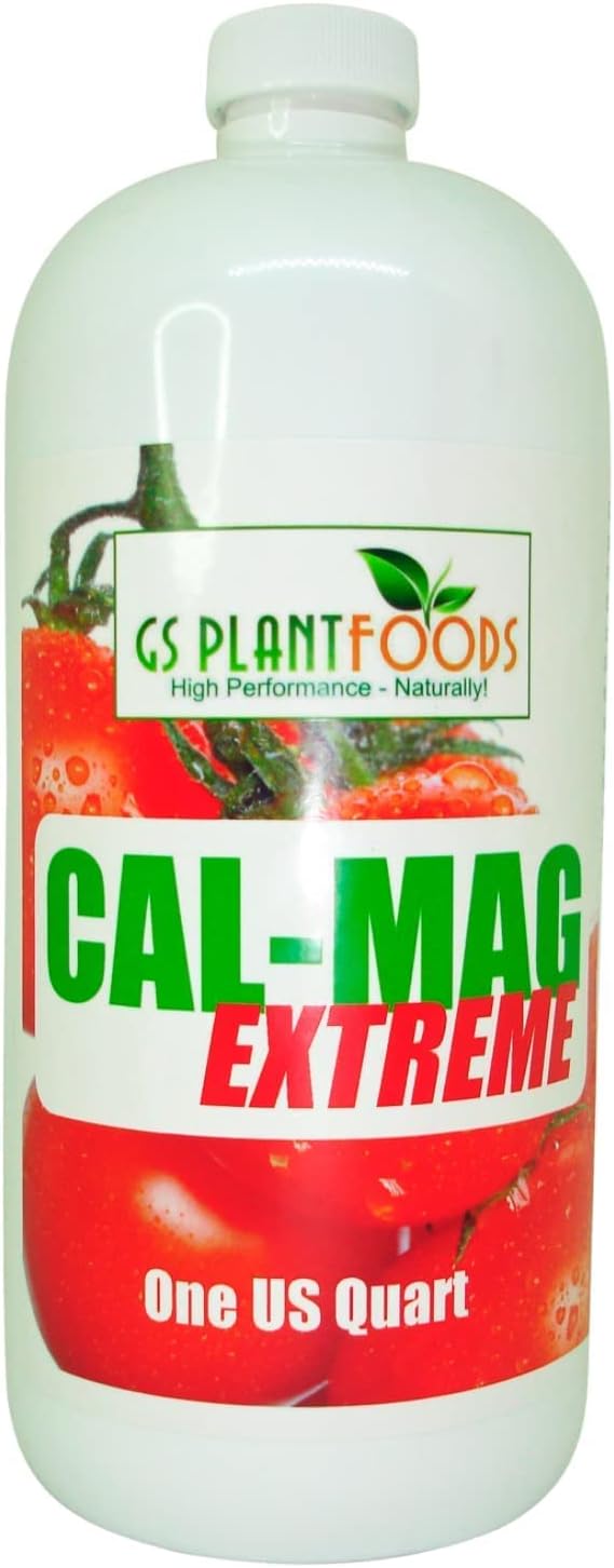 Cal-Mag Extreme