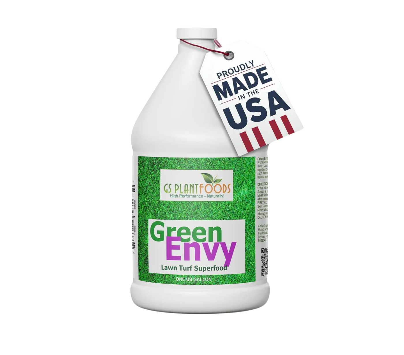 envy intense herbicide Green Envy