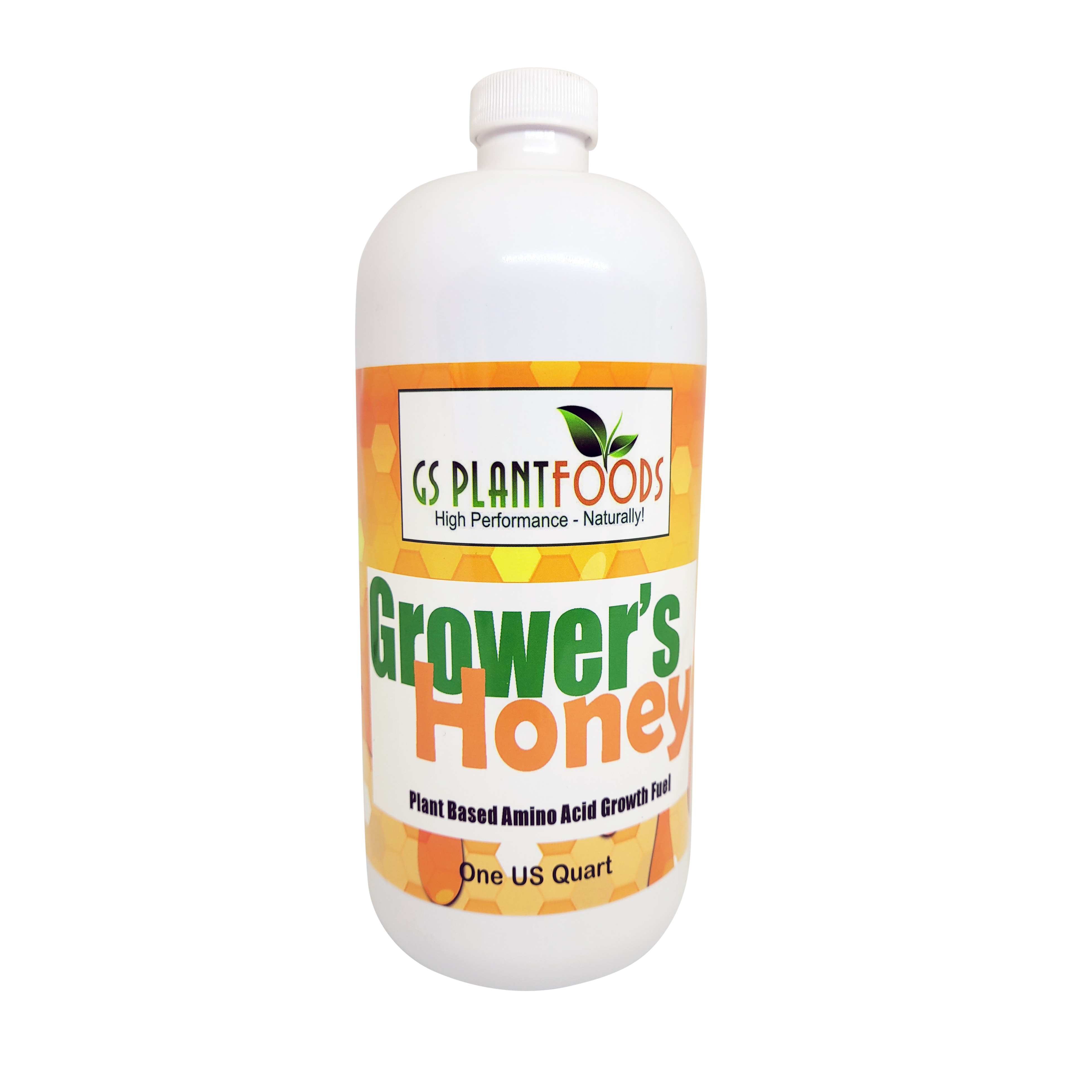 Grower's Honey Plant Based Amino Acid