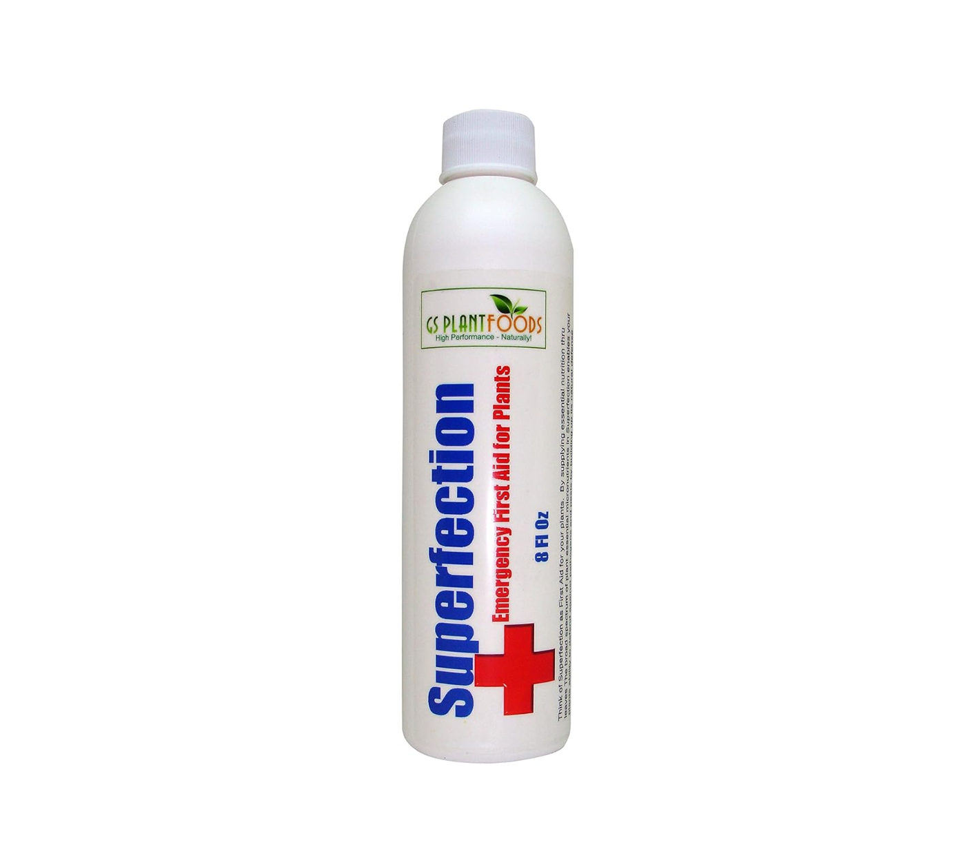 Superfection Emergency First Aid for Plants
