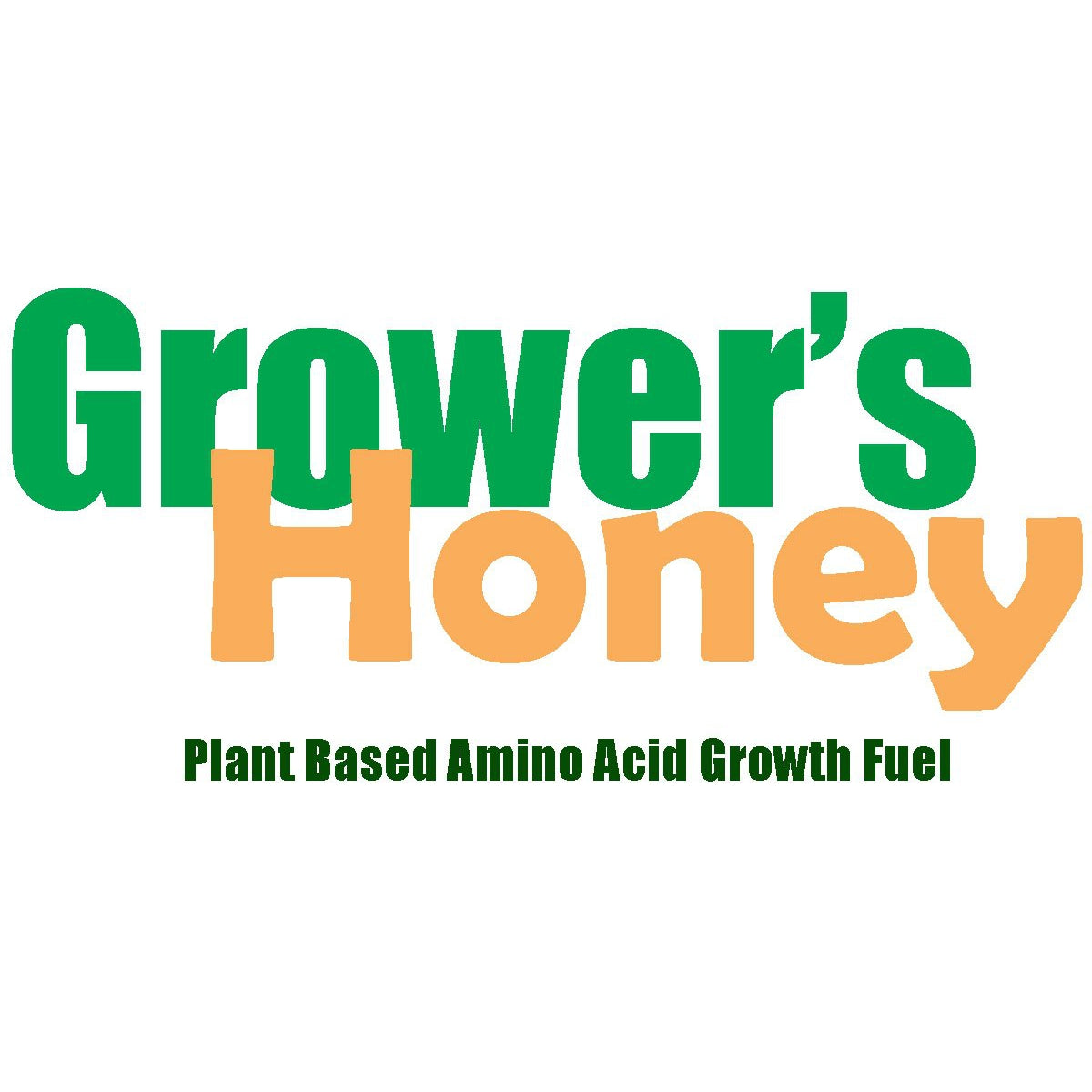 Grower's Honey Plant Based Amino Acid