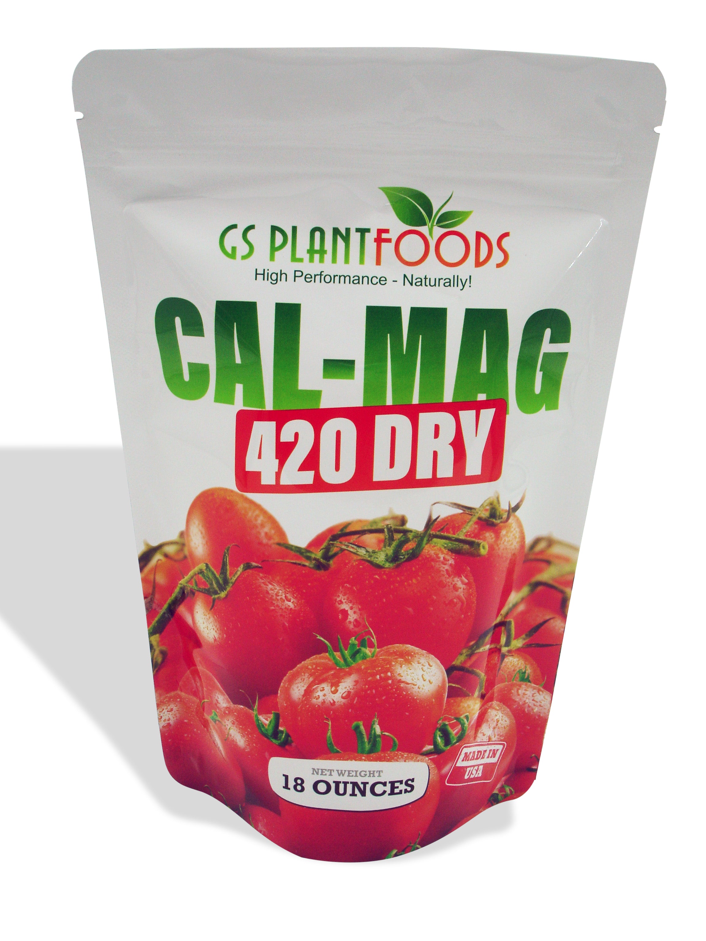 Cal-Mag