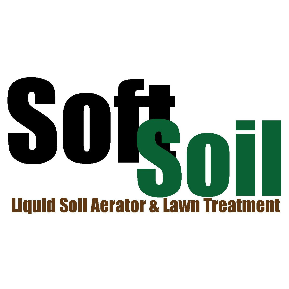 Soft Soil Liquid Soil Aerator & Lawn Treatment