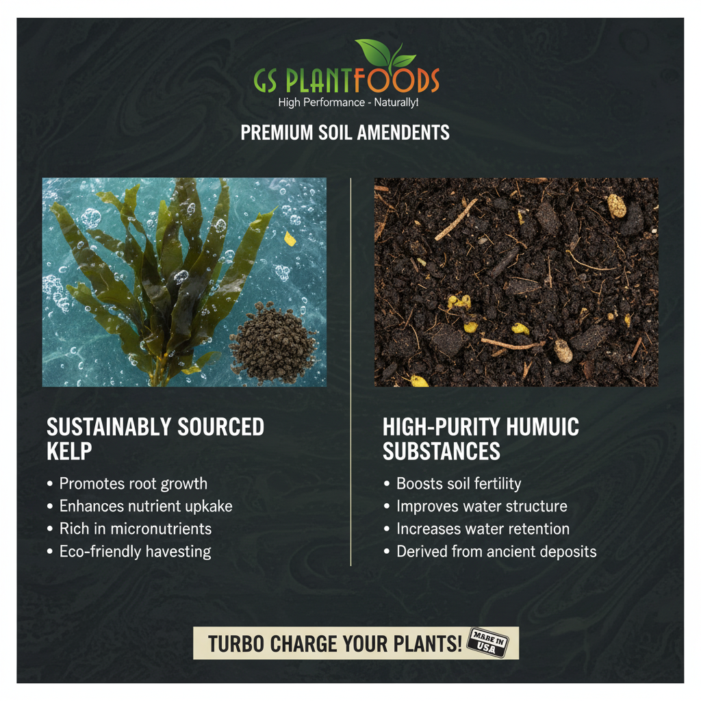 Root Ruckus! Turbo Charged Liquid Compost