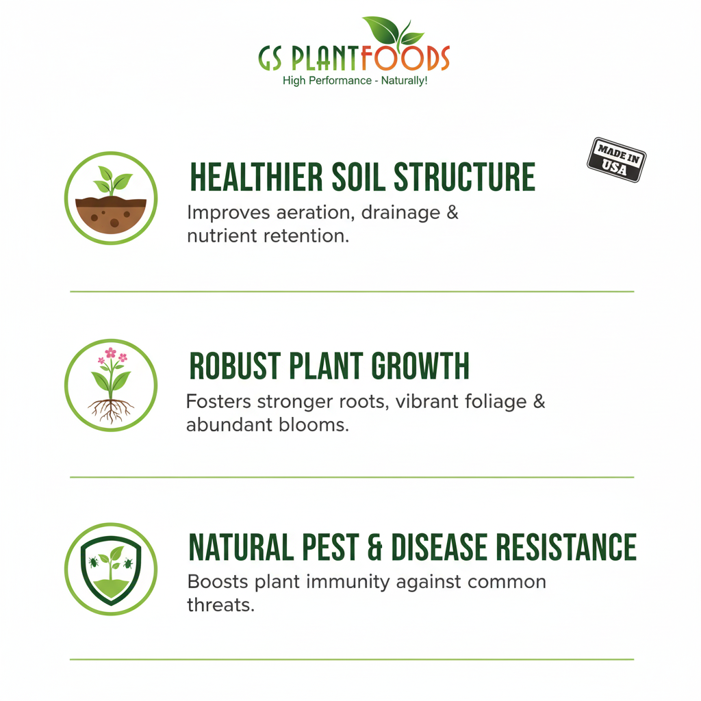 Root Ruckus! Turbo Charged Liquid Compost