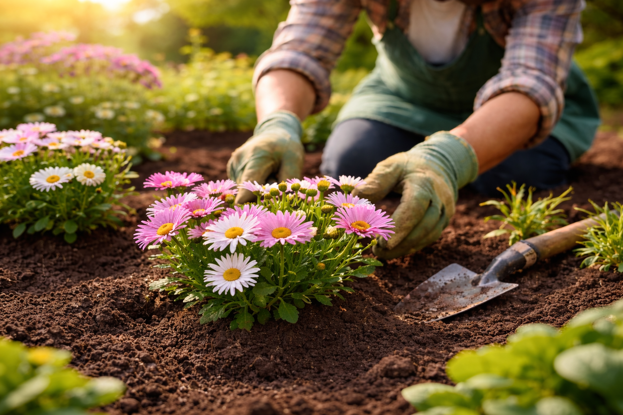 When to Stop CalMag in Flowering? Best Practices & Tips