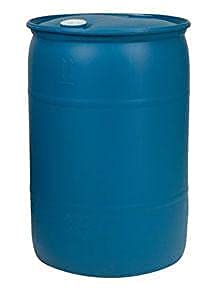 55 Gallon Drum of GS Plant Foods bulk fertilizer