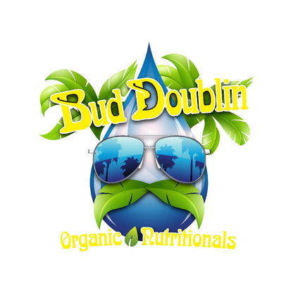 Bud Doublin Grow
