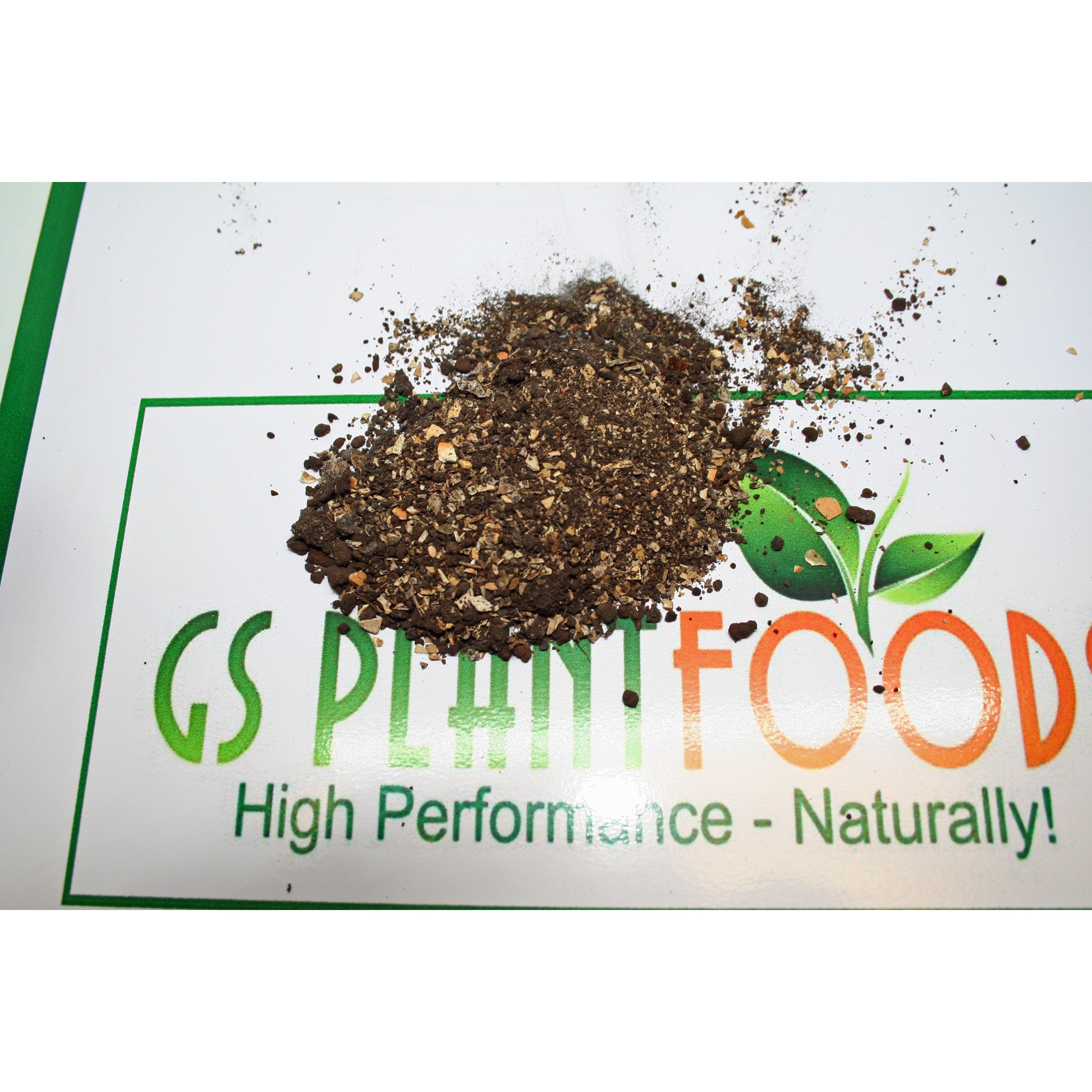 Turbo Soil Bio-Blend, Superior Organic Soil Amendment, 3 pound bag