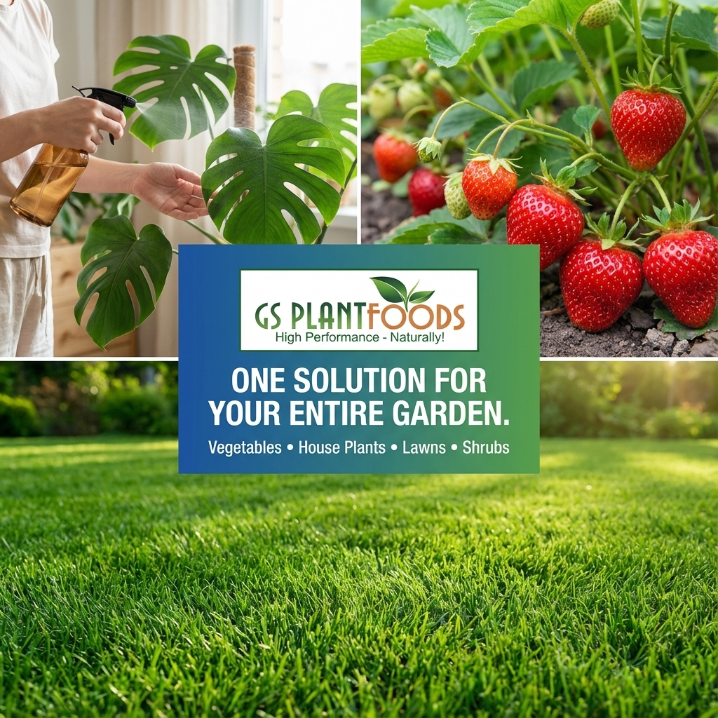 Fish & Kelp Liquid Blend Organic