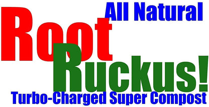 Root Ruckus! Turbo Charged Liquid Compost