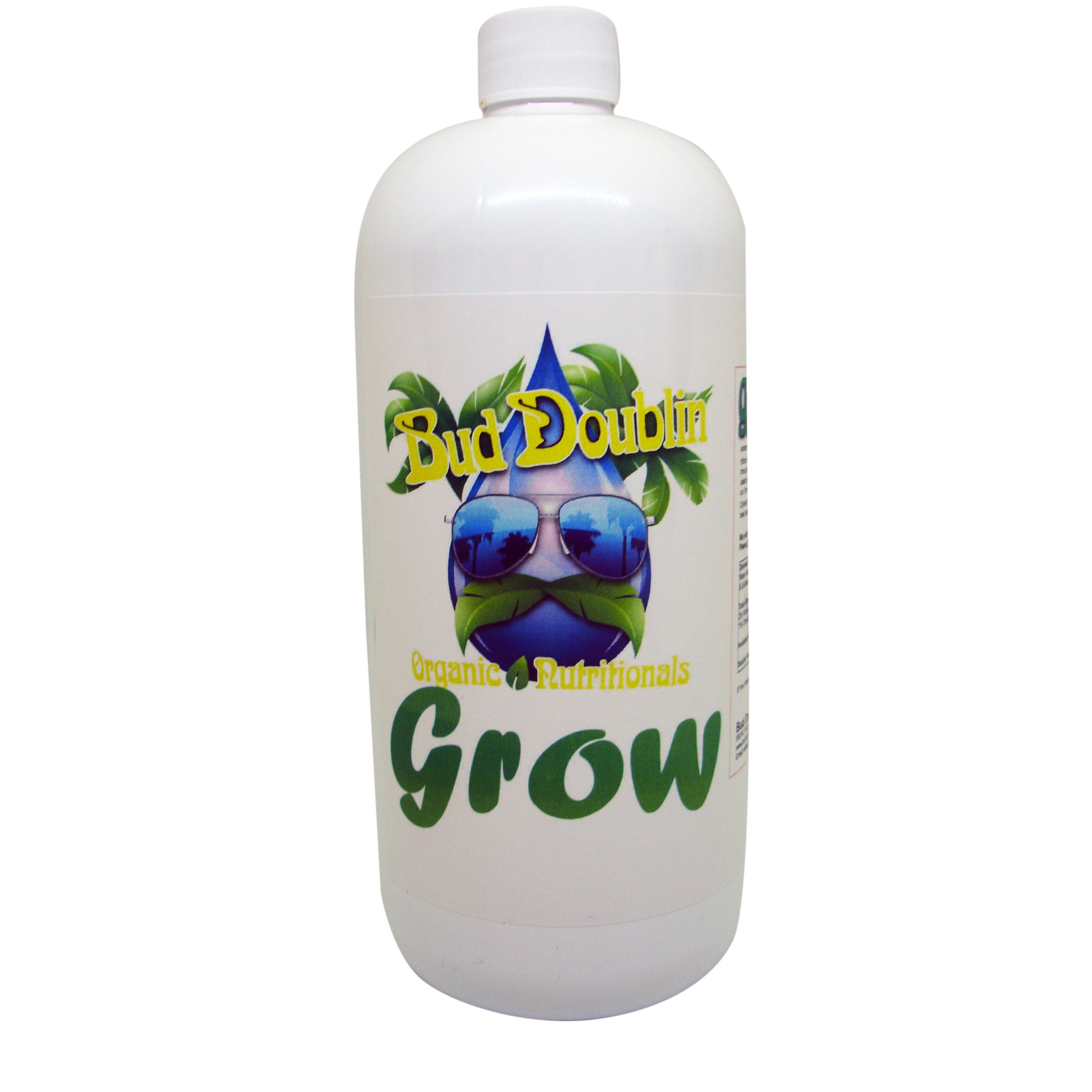 Bud Doublin Grow