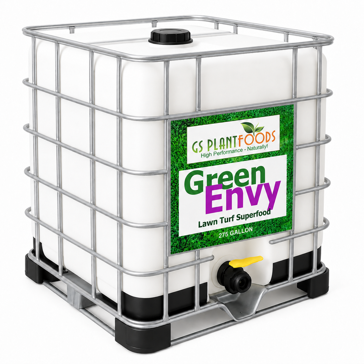 Green Envy - Lawn Turf Superfood