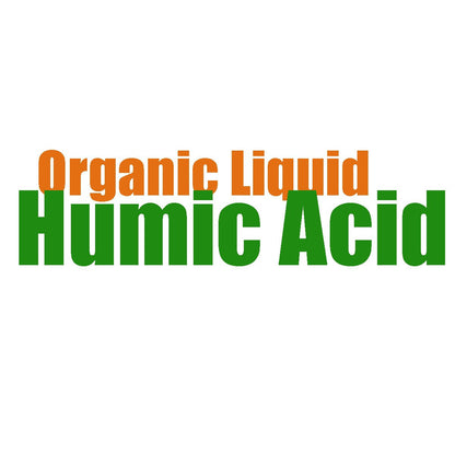 Organic Liquid Humic Acid