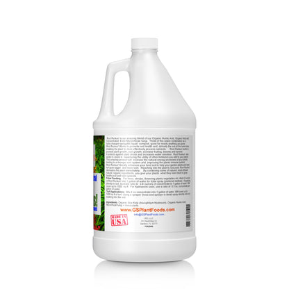 Root Ruckus! Turbo Charged Liquid Compost