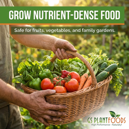 Root Ruckus! Turbo Charged Liquid Compost