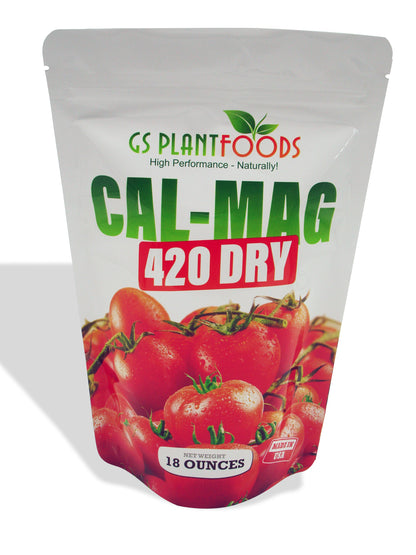 Cal-Mag