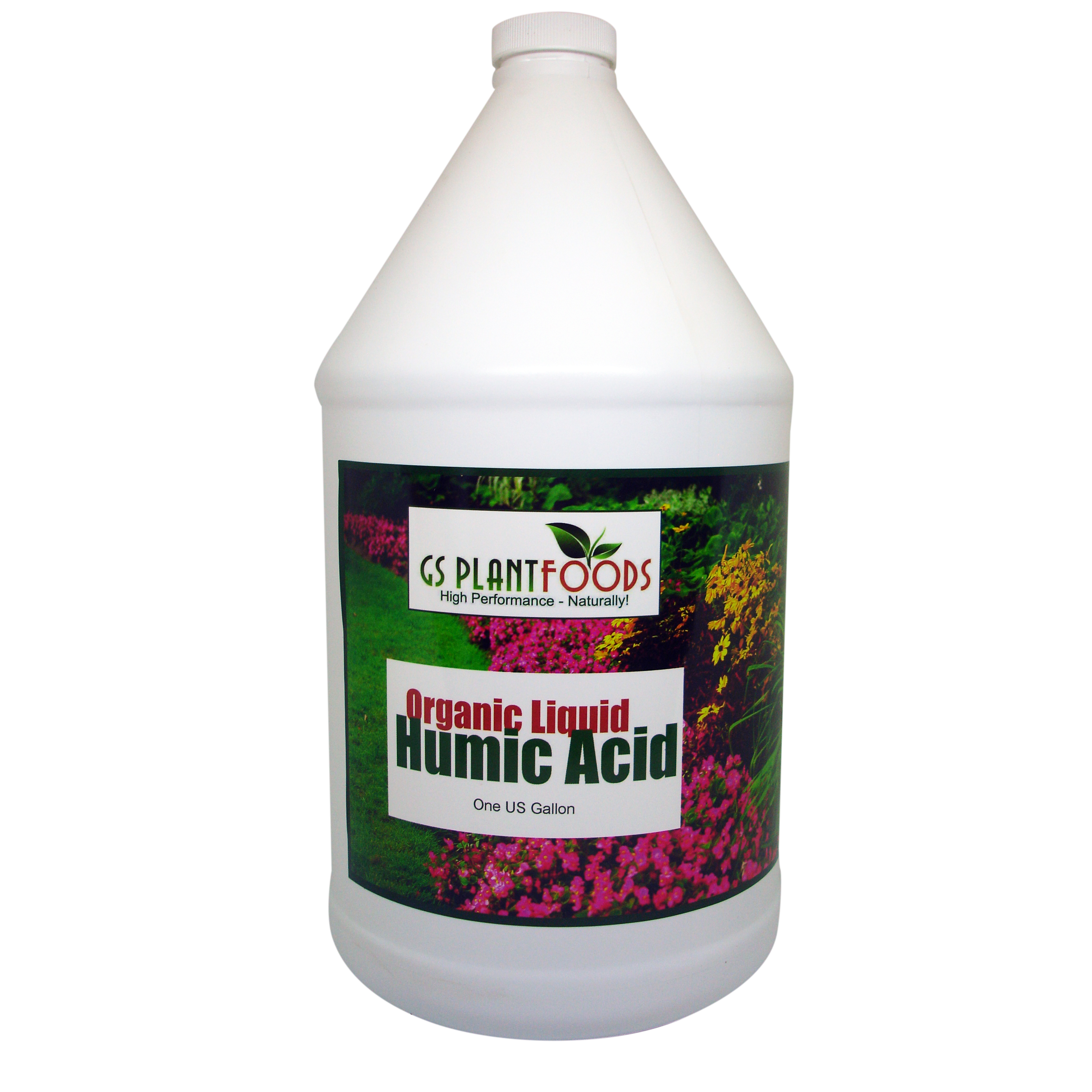 Organic Liquid Humic Acid