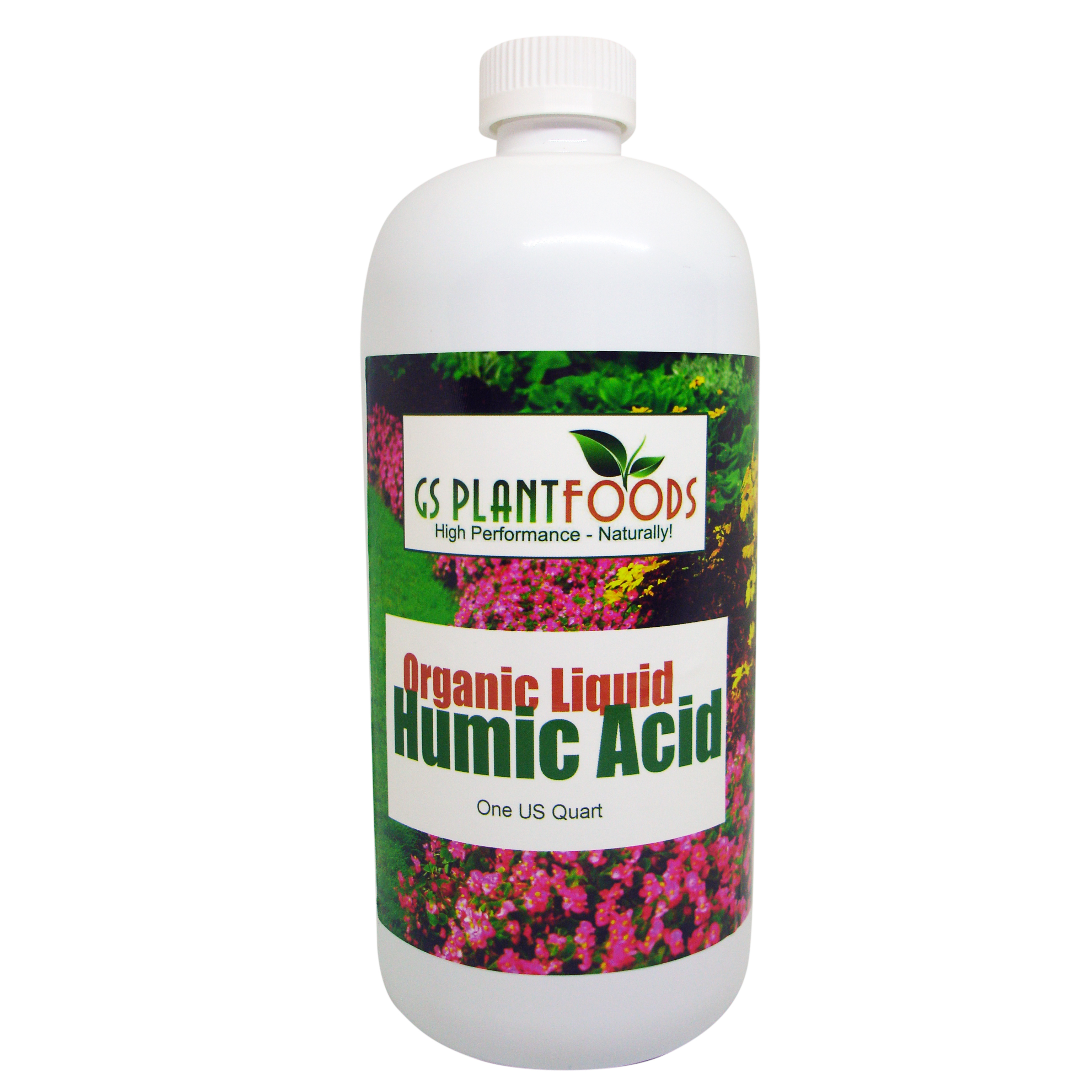 Organic Liquid Humic Acid