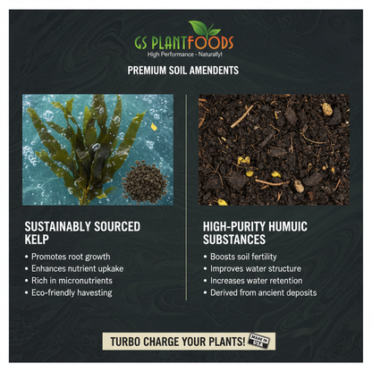 Root Ruckus! Turbo Charged Liquid Compost